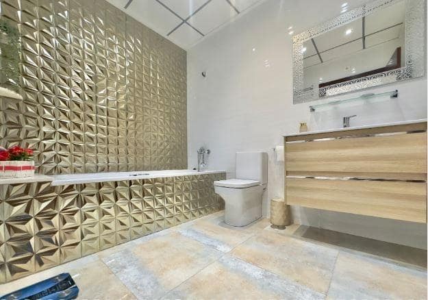 4 quarto Moradia para venda em Pilar de la Horadada com piscina - 595 000 € (Ref: 9721438)