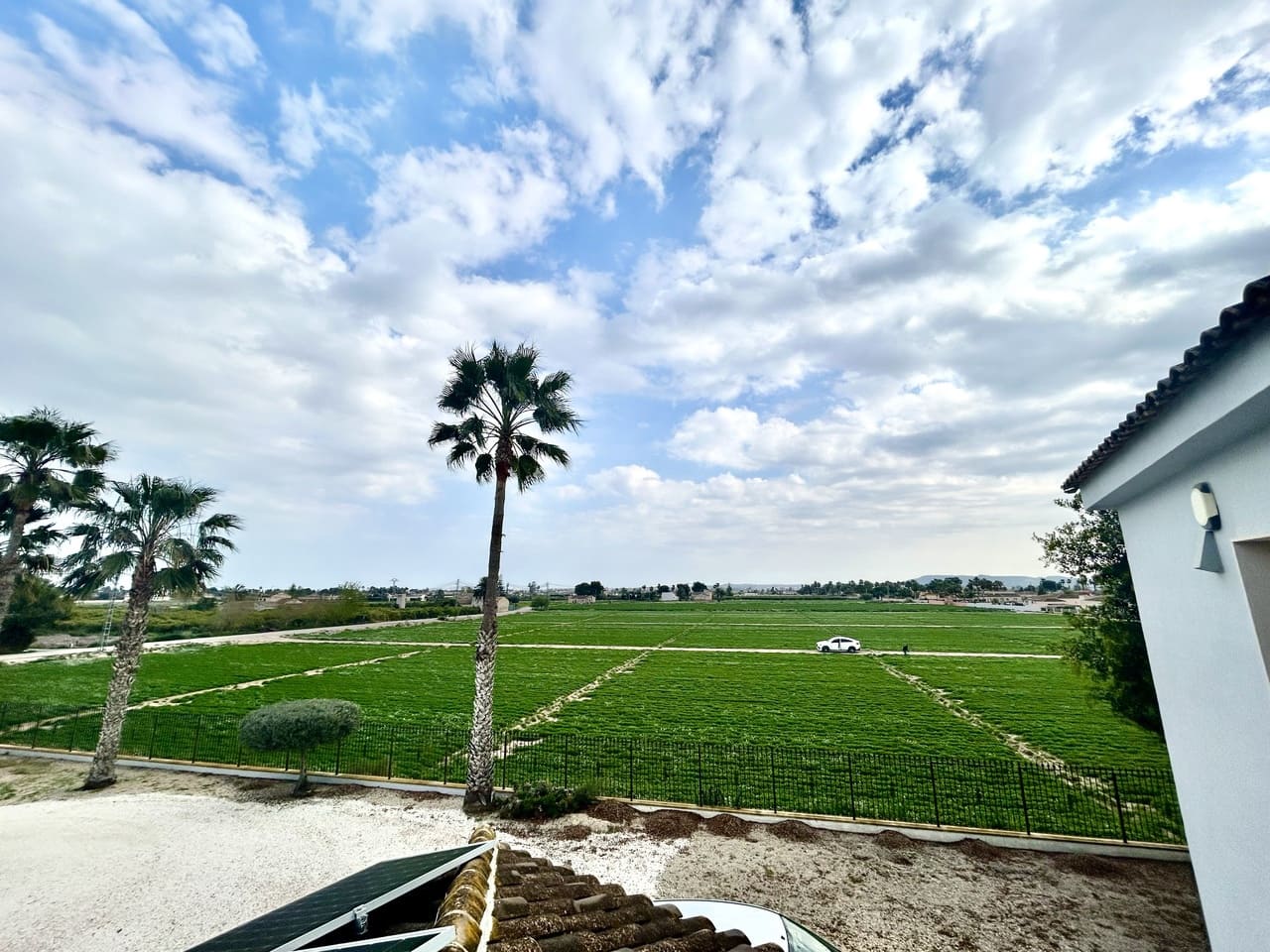 4 Zimmer Villa zu verkaufen in Catral mit Garage - 549.000 € (Ref: 9721440)