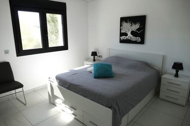 4 chambre Villa/Maison à vendre à Benijófar - 675 000 € (Ref: 9721442)