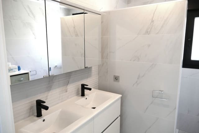 4 chambre Villa/Maison à vendre à Benijófar - 675 000 € (Ref: 9721442)