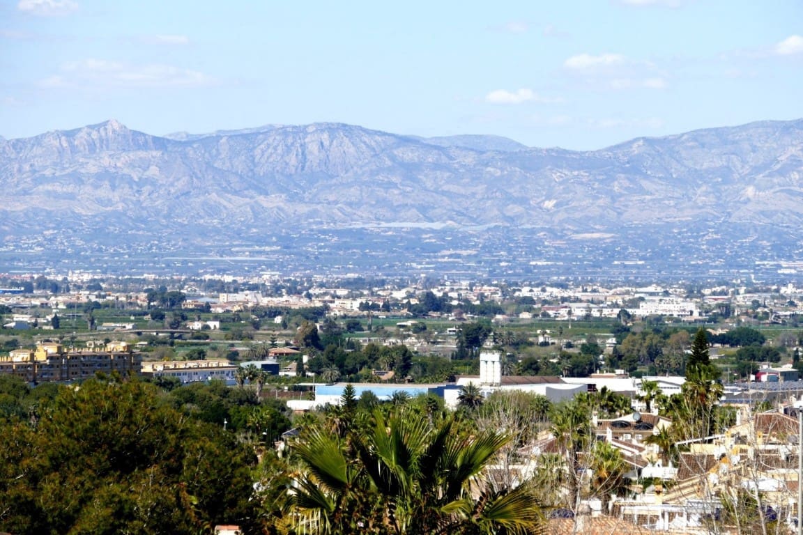 4 chambre Villa/Maison à vendre à Benijofar - 675 000 € (Ref: 9721442)