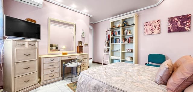 5 camera da letto Villa in vendita in Cañada del Molino, Torrevieja con piscina garage - 950.000 € (Rif: 9721443)