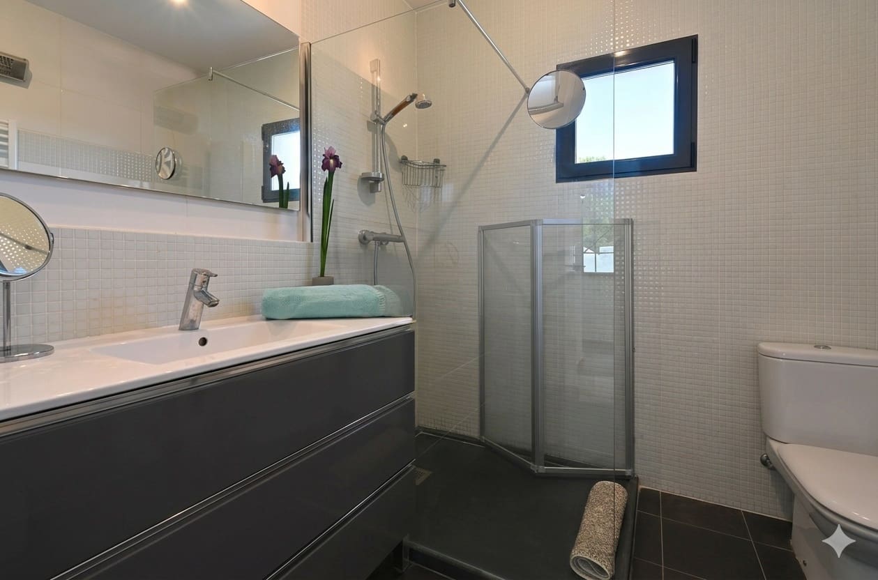 2 slaapkamer Villa te koop in Benissa met zwembad - € 590.000 (Ref: 9729516)