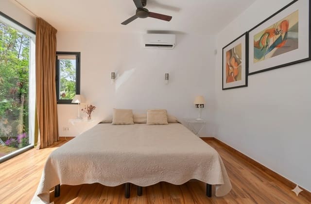 2 slaapkamer Villa te koop in Benissa met zwembad - € 590.000 (Ref: 9729516)