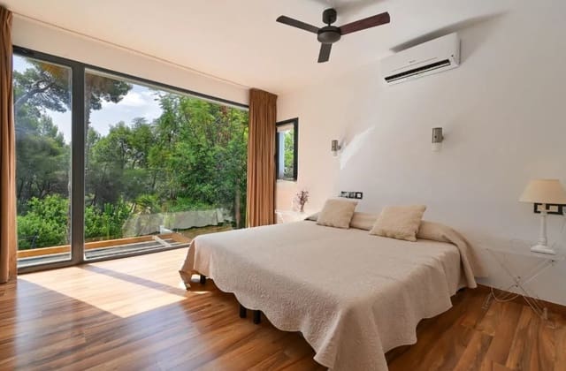 2 slaapkamer Villa te koop in Benissa met zwembad - € 590.000 (Ref: 9729516)