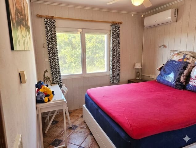 4 soveværelse Villa til salg i Pinar del Advocat - Cometa, Teulada-Moraira med swimmingpool garage - € 750.000 (Ref: 9729517)