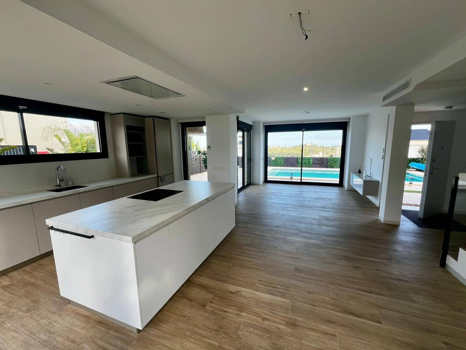 3 sypialnia Willa na sprzedaż w Polop - 575 000 € (Ref: 9729518)