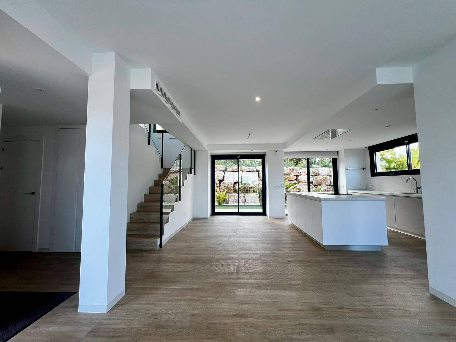 3 sypialnia Willa na sprzedaż w Polop - 575 000 € (Ref: 9729518)