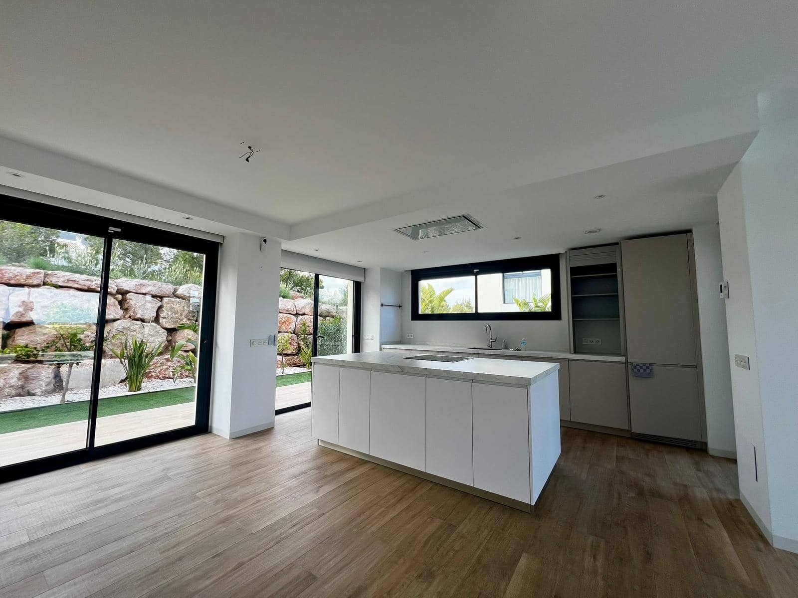 3 sypialnia Willa na sprzedaż w Polop - 575 000 € (Ref: 9729518)