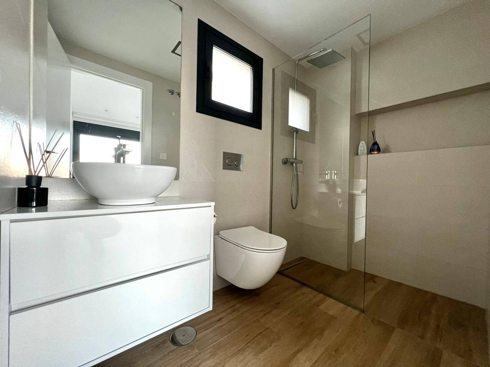 3 sypialnia Willa na sprzedaż w Polop - 575 000 € (Ref: 9729518)