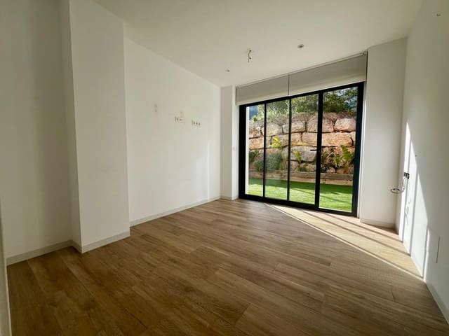 3 sypialnia Willa na sprzedaż w Polop - 575 000 € (Ref: 9729518)