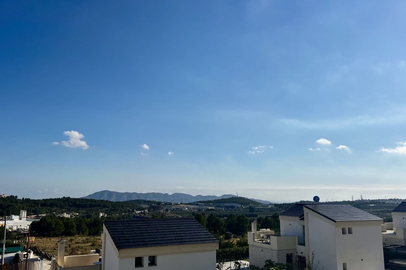 3 sypialnia Willa na sprzedaż w Polop - 575 000 € (Ref: 9729518)