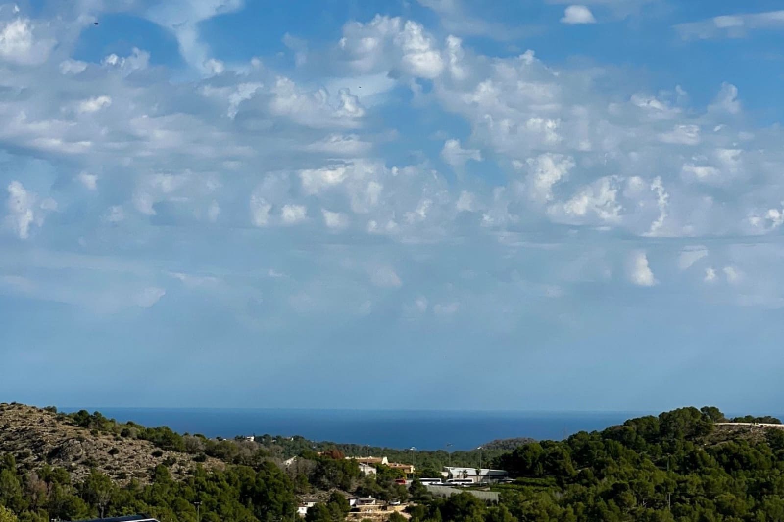 3 sypialnia Willa na sprzedaż w Polop - 575 000 € (Ref: 9729518)