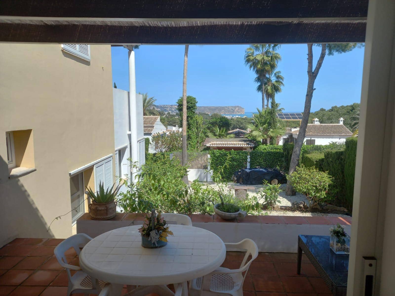 4 quarto Moradia para venda em Javea / Xabia - 1 100 000 € (Ref: 9729519)