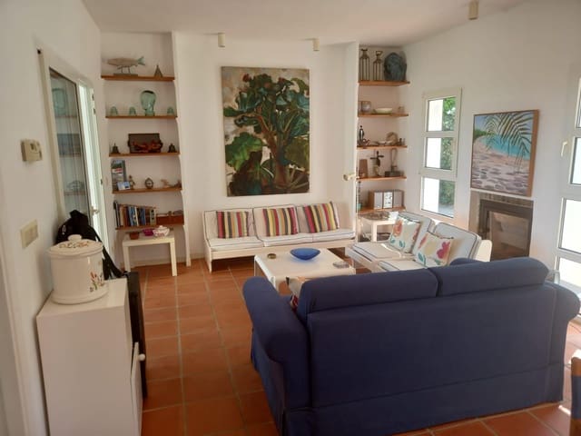 4 quarto Moradia para venda em Cap Martí - El Tossalet - Pinomar, Javea / Xàbia - 1 100 000 € (Ref: 9729519)