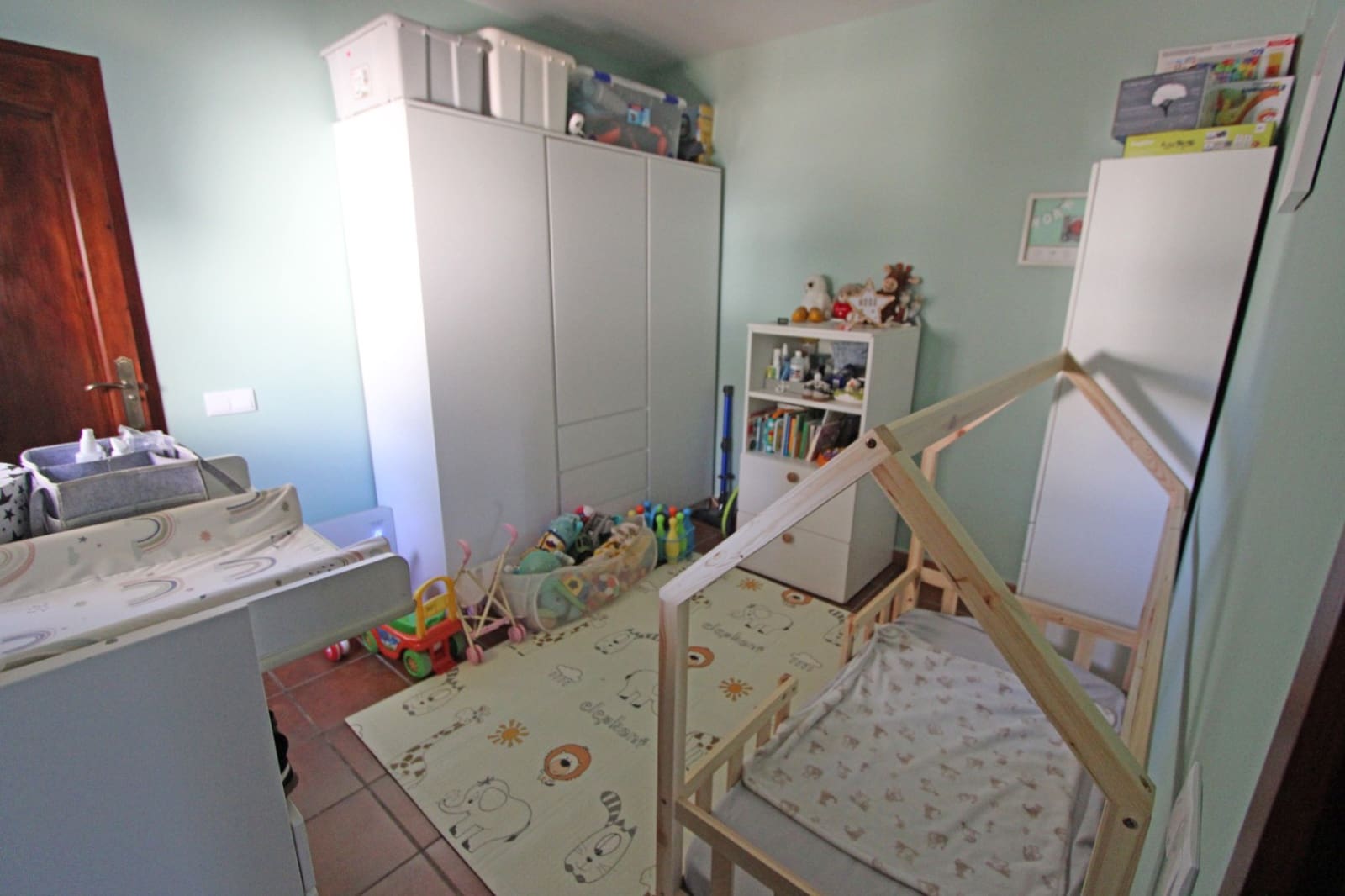 7 bedroom Villa for sale in Ondara with pool garage - € 1,499,000 (Ref: 9729781)