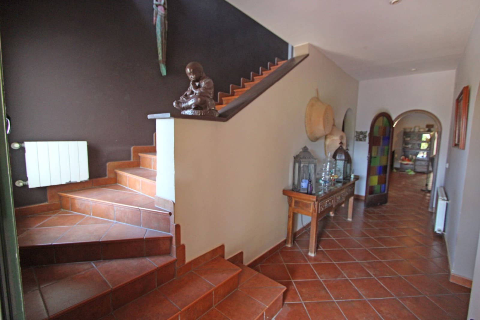 7 bedroom Villa for sale in Ondara with pool garage - € 1,499,000 (Ref: 9729781)