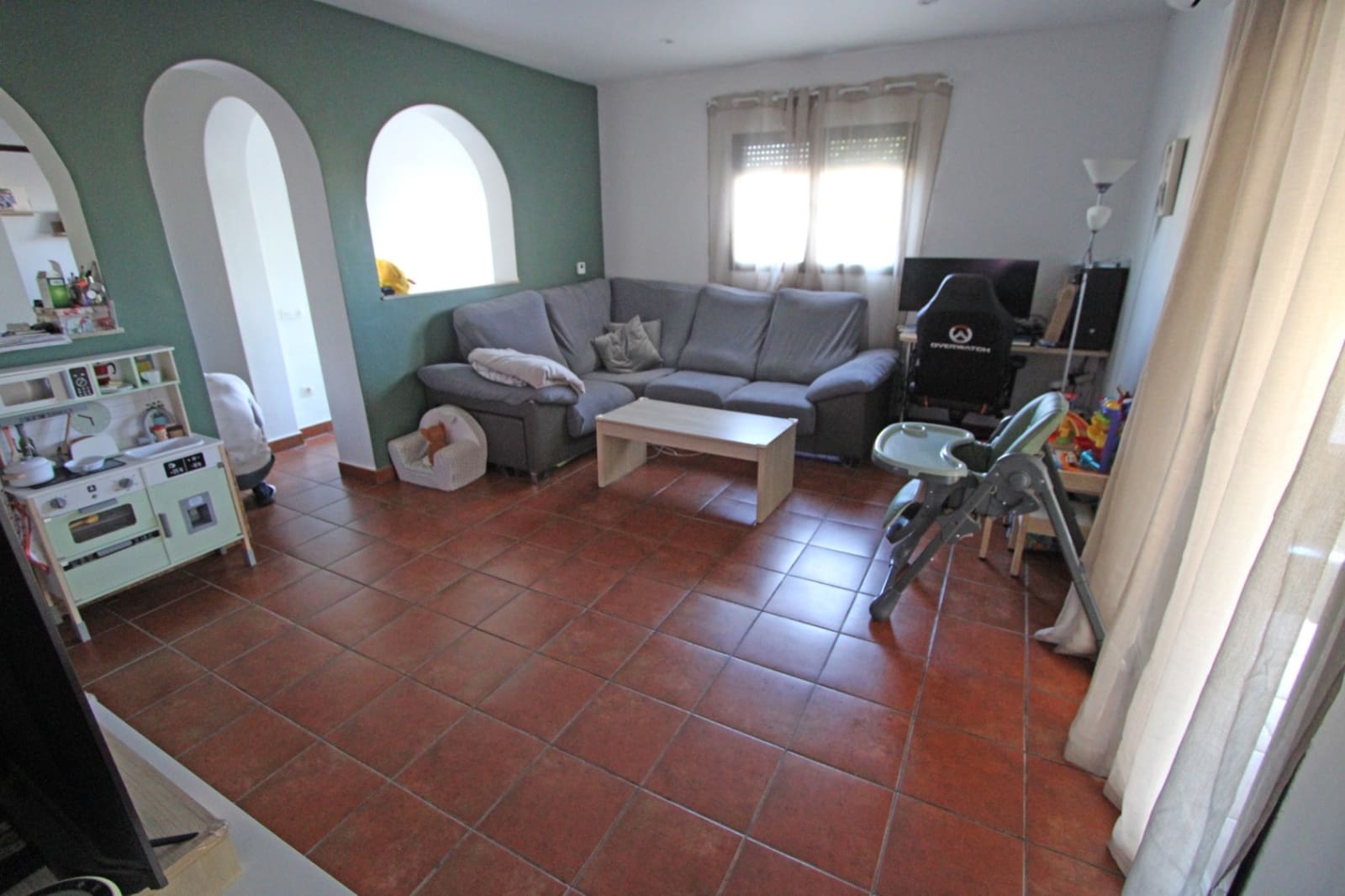 7 bedroom Villa for sale in Ondara with pool garage - € 1,499,000 (Ref: 9729781)