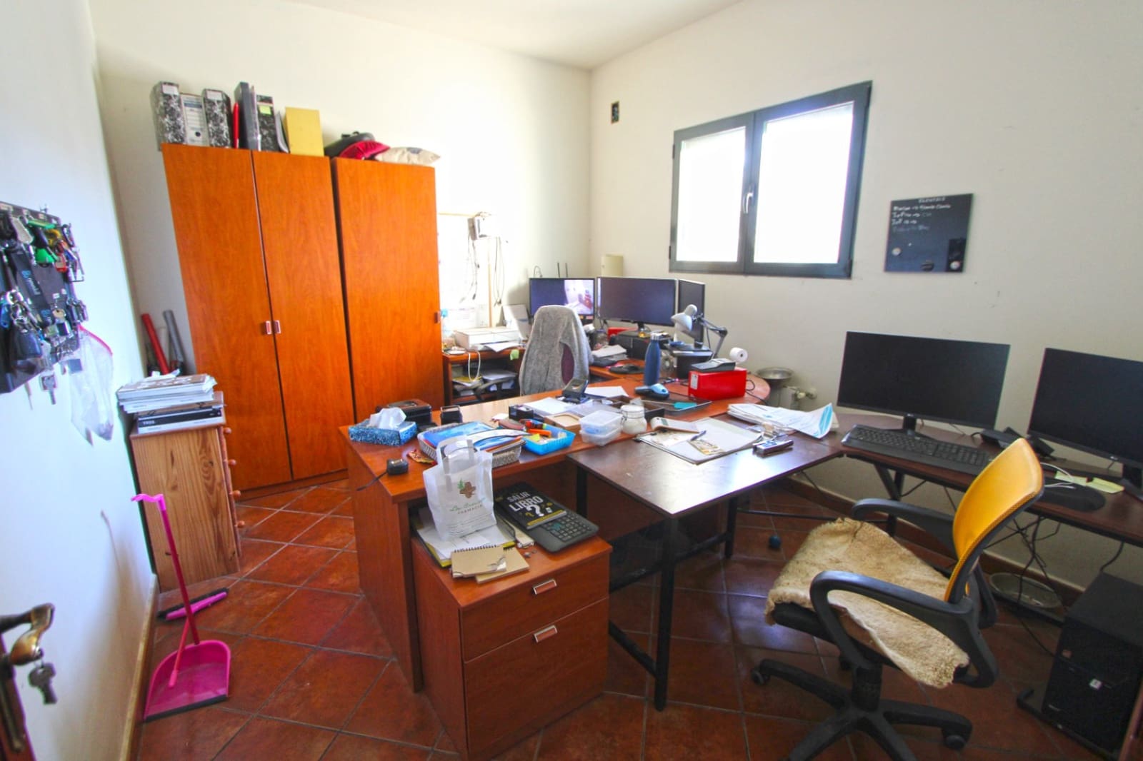 7 bedroom Villa for sale in Ondara with pool garage - € 1,499,000 (Ref: 9729781)