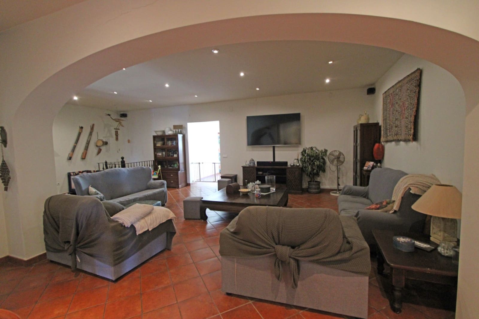 7 bedroom Villa for sale in Ondara with pool garage - € 1,499,000 (Ref: 9729781)