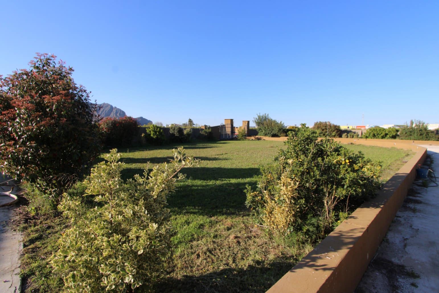 7 bedroom Villa for sale in Ondara with pool garage - € 1,499,000 (Ref: 9729781)