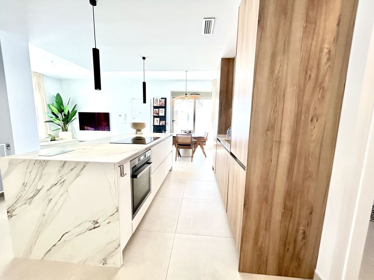 4 chambre Villa/Maison à vendre à San Miguel de Salinas avec garage - 605 000 € (Ref: 9729783)