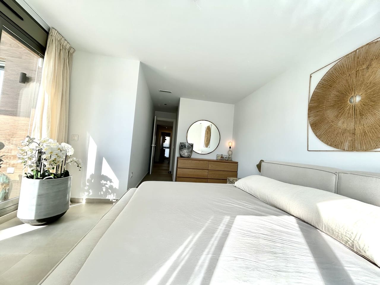 4 chambre Villa/Maison à vendre à San Miguel de Salinas avec garage - 605 000 € (Ref: 9729783)