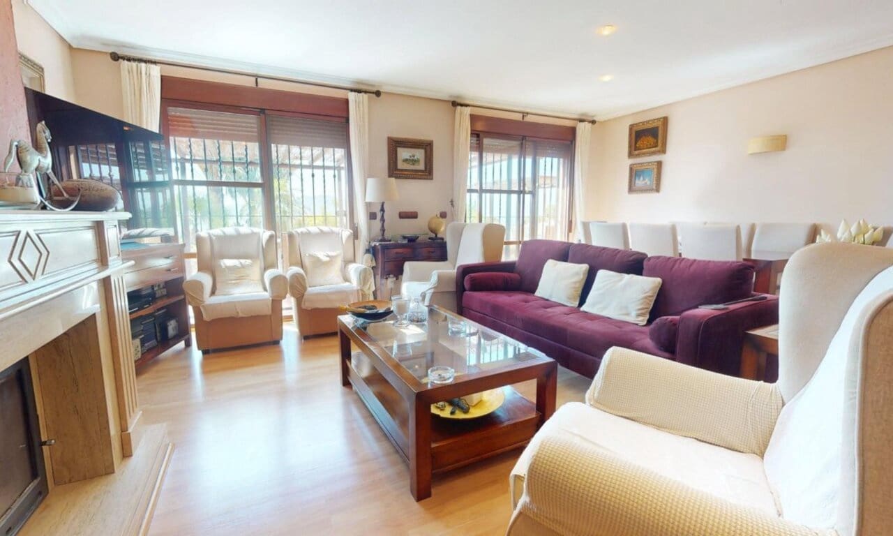 5 soveværelse Finca/Landehus til salg i La Campana - € 880.000 (Ref: 9729784)