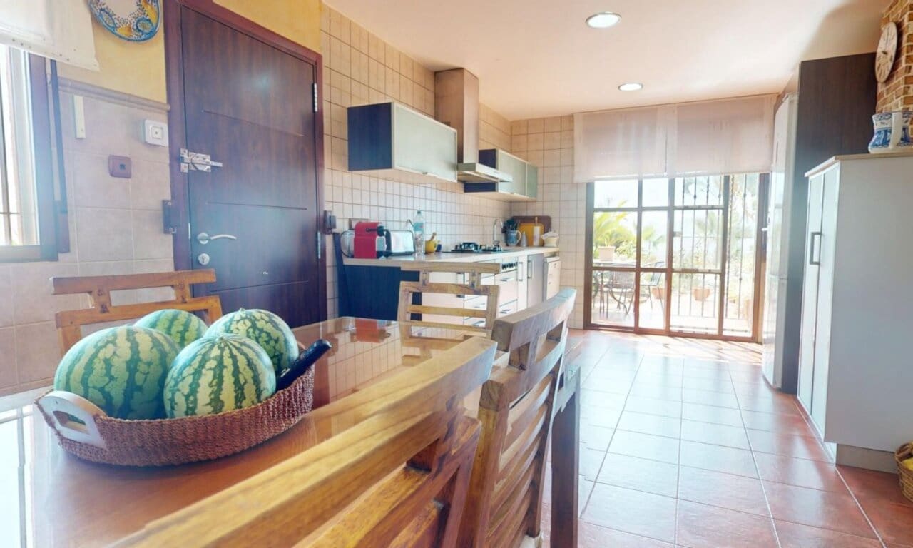 5 soveværelse Finca/Landehus til salg i La Campana - € 880.000 (Ref: 9729784)