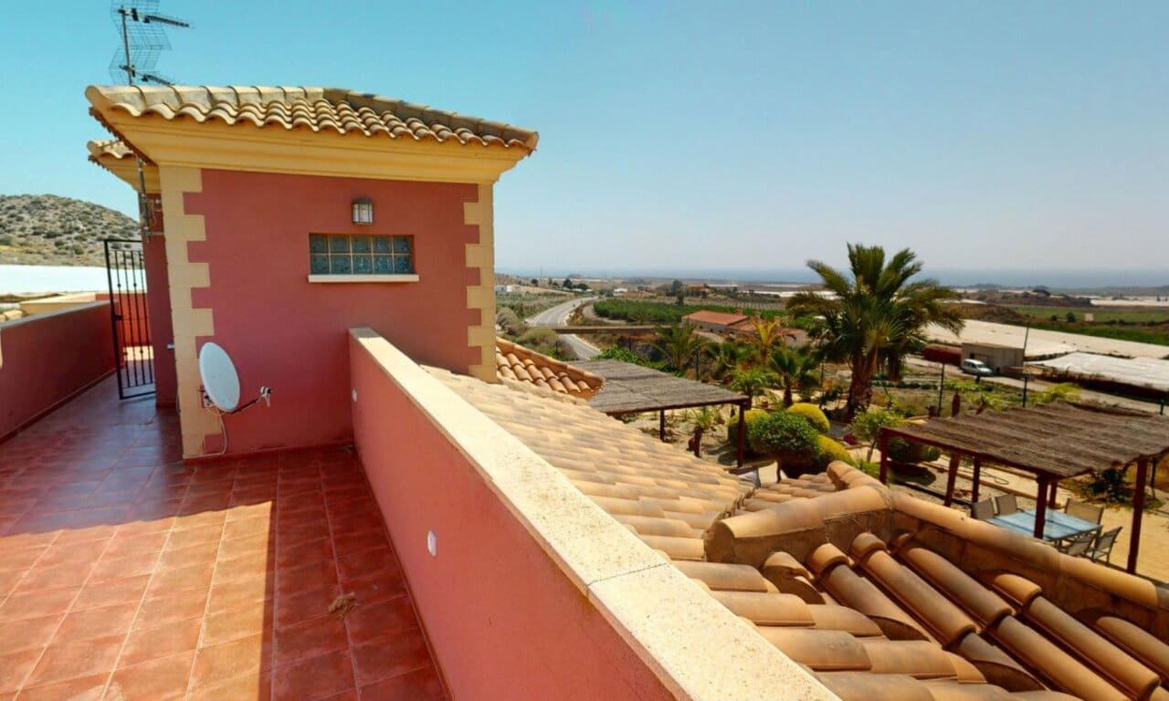 5 soveværelse Finca/Landehus til salg i La Campana - € 880.000 (Ref: 9729784)
