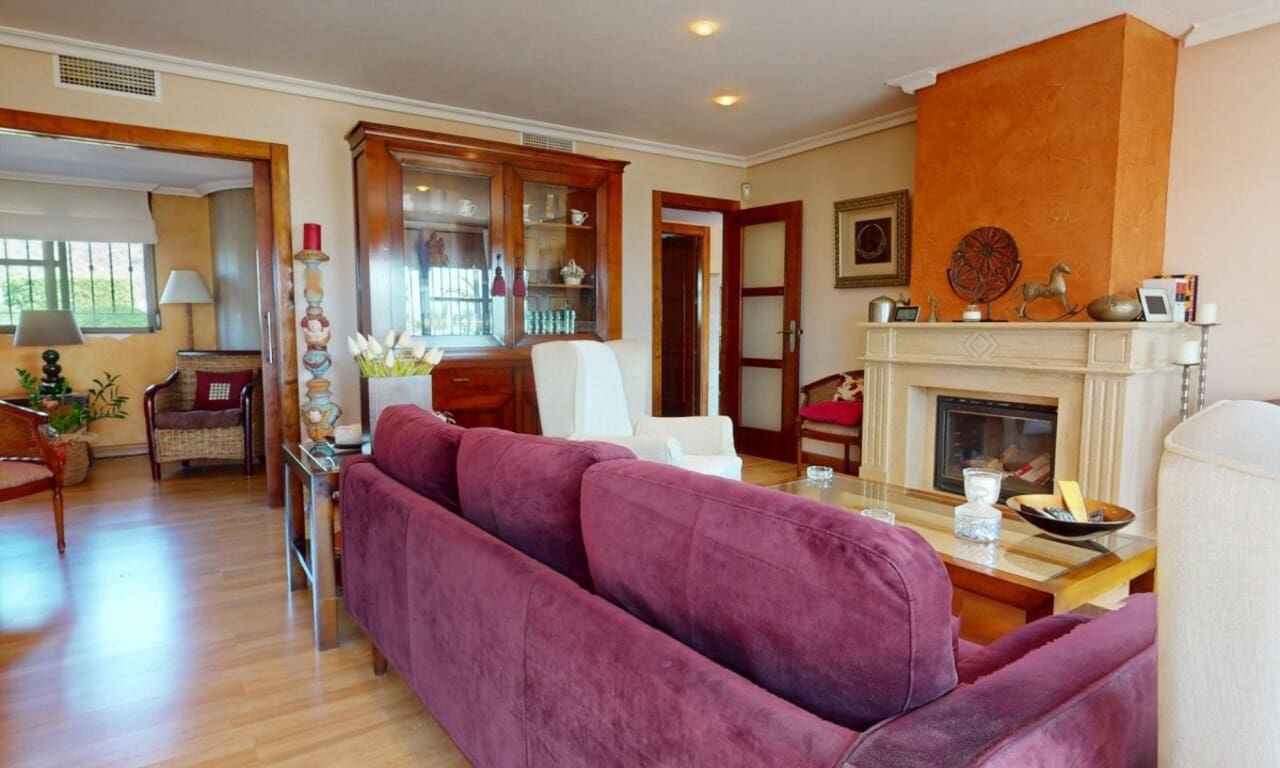 5 soveværelse Finca/Landehus til salg i La Campana - € 880.000 (Ref: 9729784)