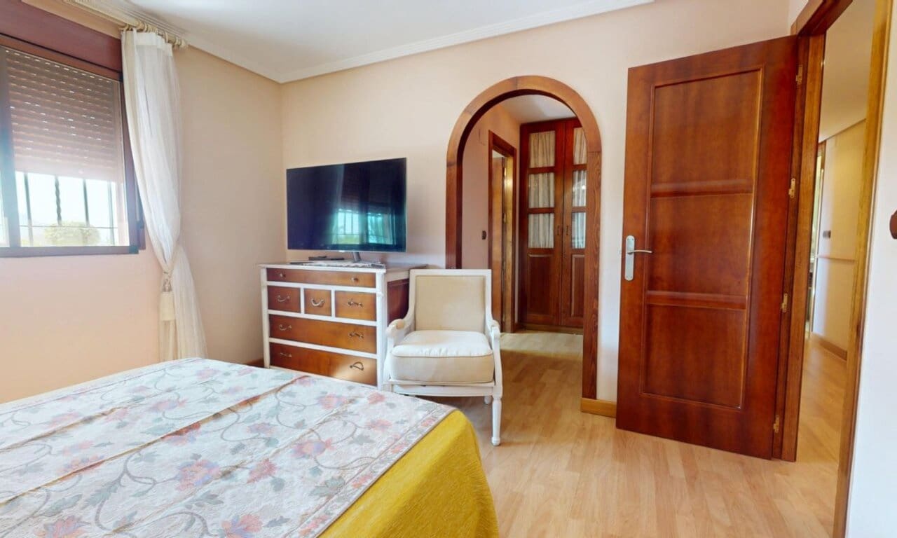 5 soveværelse Finca/Landehus til salg i La Campana - € 880.000 (Ref: 9729784)