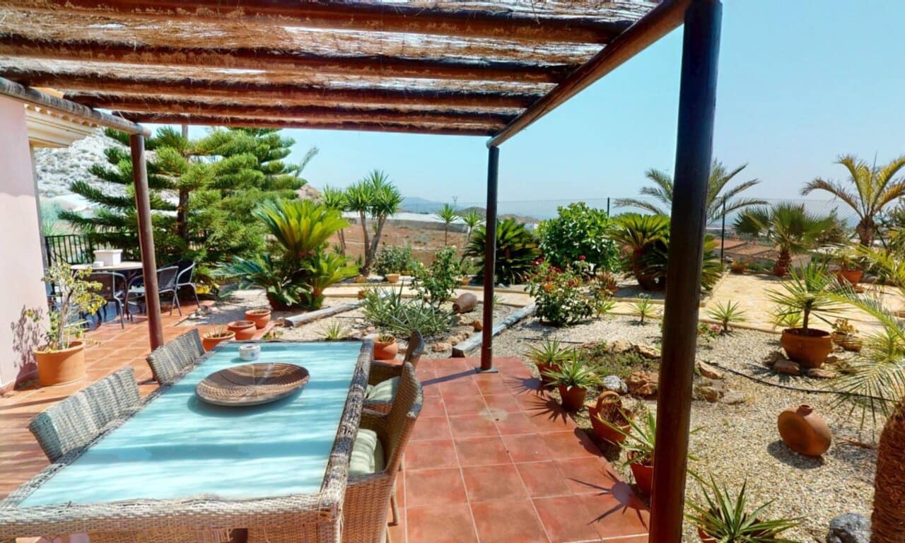 5 soveværelse Finca/Landehus til salg i La Campana - € 880.000 (Ref: 9729784)