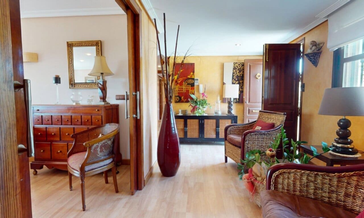 5 soveværelse Finca/Landehus til salg i La Campana - € 880.000 (Ref: 9729784)