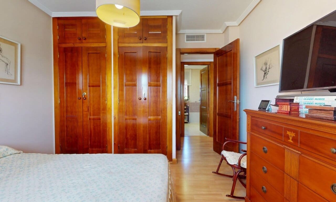 5 soveværelse Finca/Landehus til salg i La Campana - € 880.000 (Ref: 9729784)