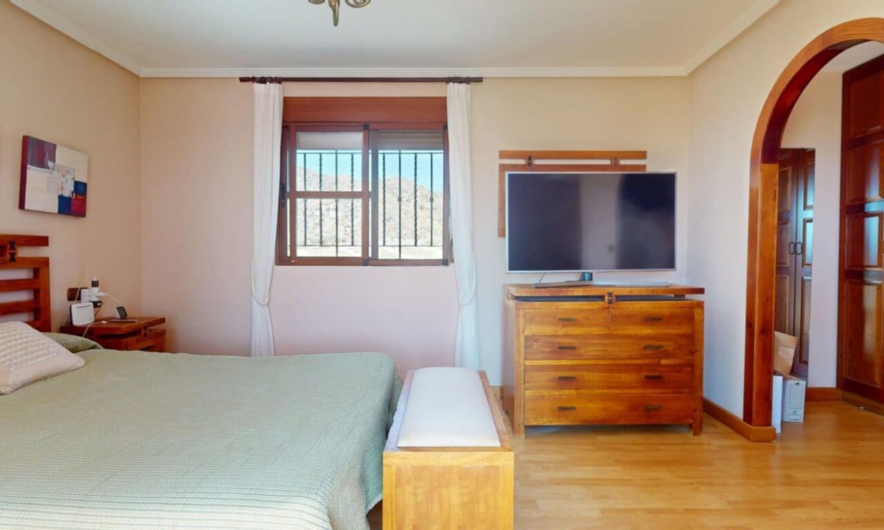 5 soveværelse Finca/Landehus til salg i La Campana - € 880.000 (Ref: 9729784)