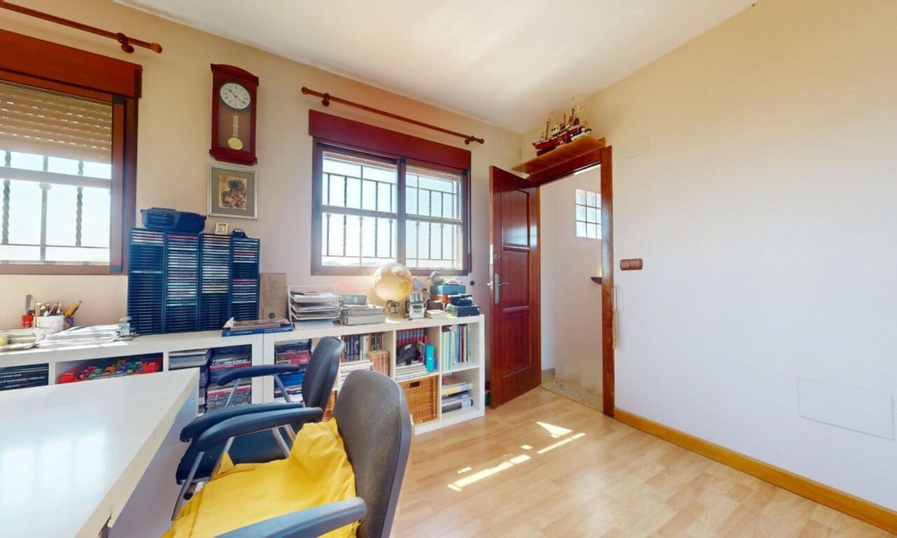 5 soveværelse Finca/Landehus til salg i La Campana - € 880.000 (Ref: 9729784)