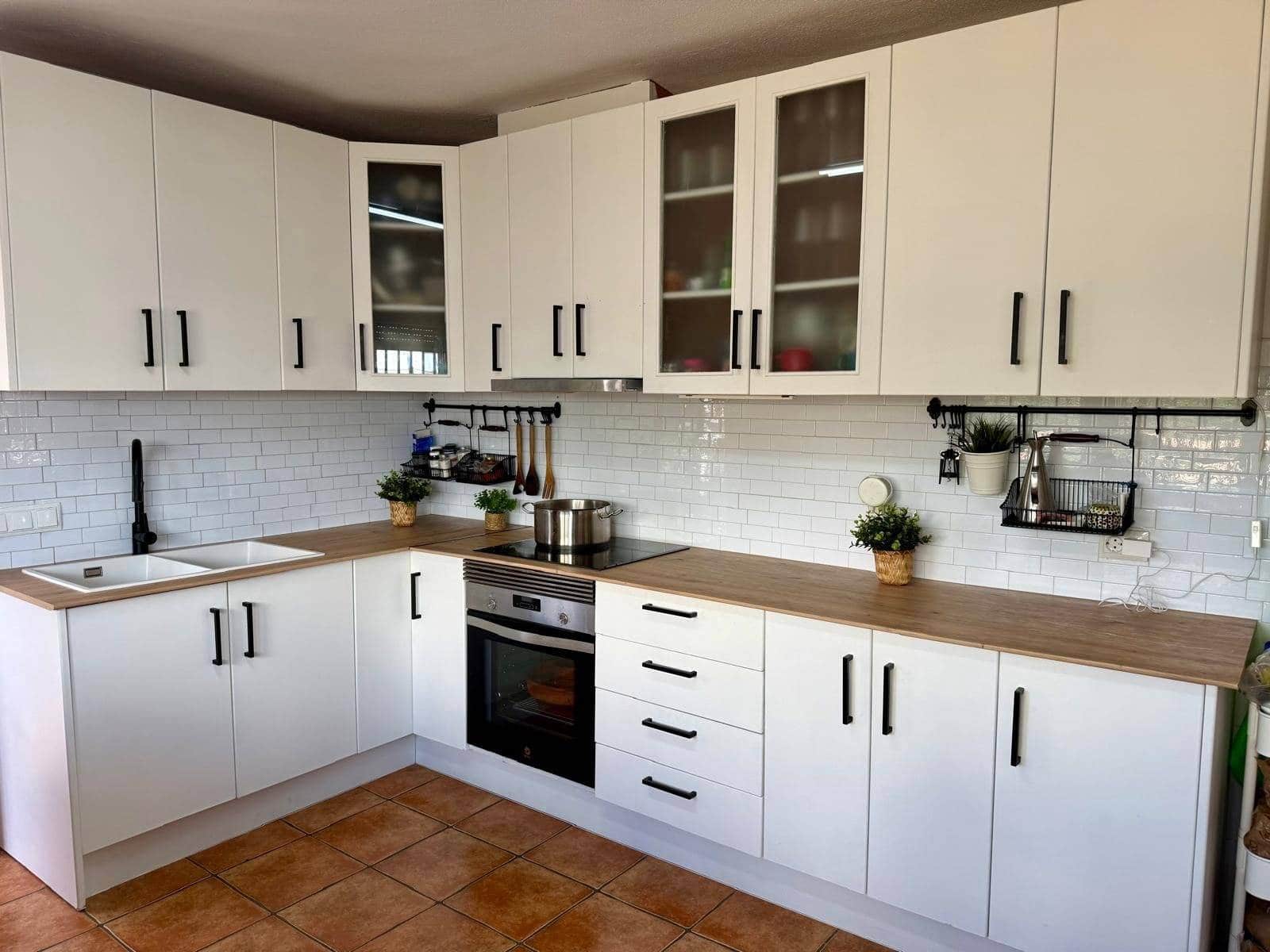 4 slaapkamer Villa te koop in Santiago de la Ribera met zwembad - € 527.000 (Ref: 9729785)