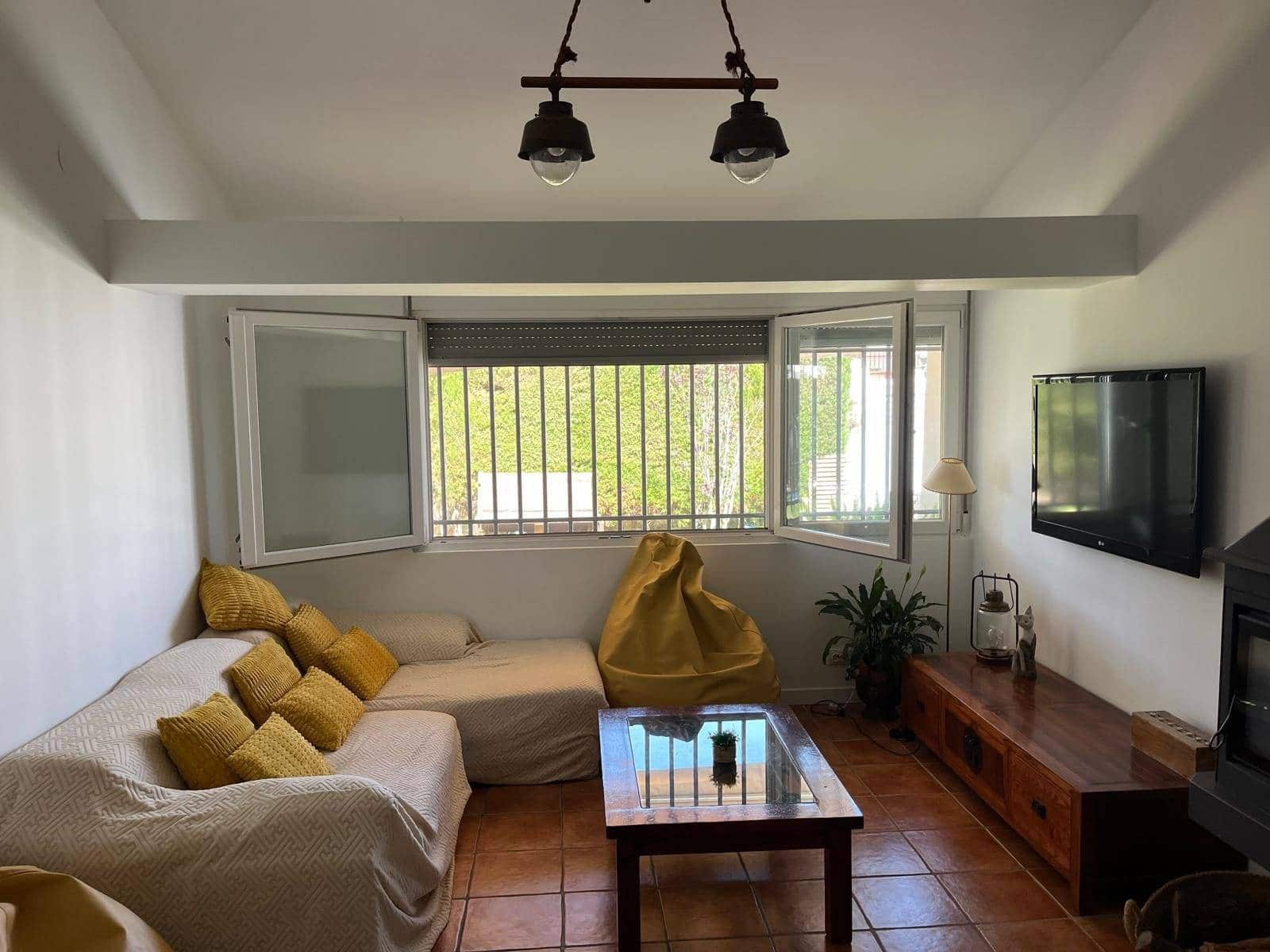 4 slaapkamer Villa te koop in Santiago de la Ribera met zwembad - € 527.000 (Ref: 9729785)