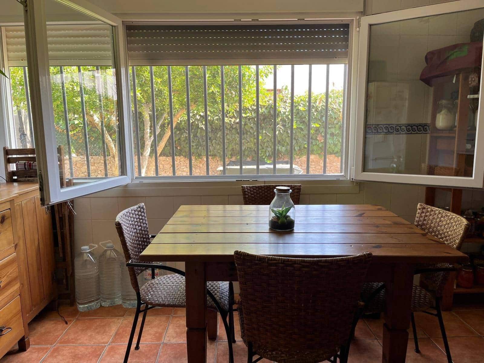 4 slaapkamer Villa te koop in Santiago de la Ribera met zwembad - € 527.000 (Ref: 9729785)