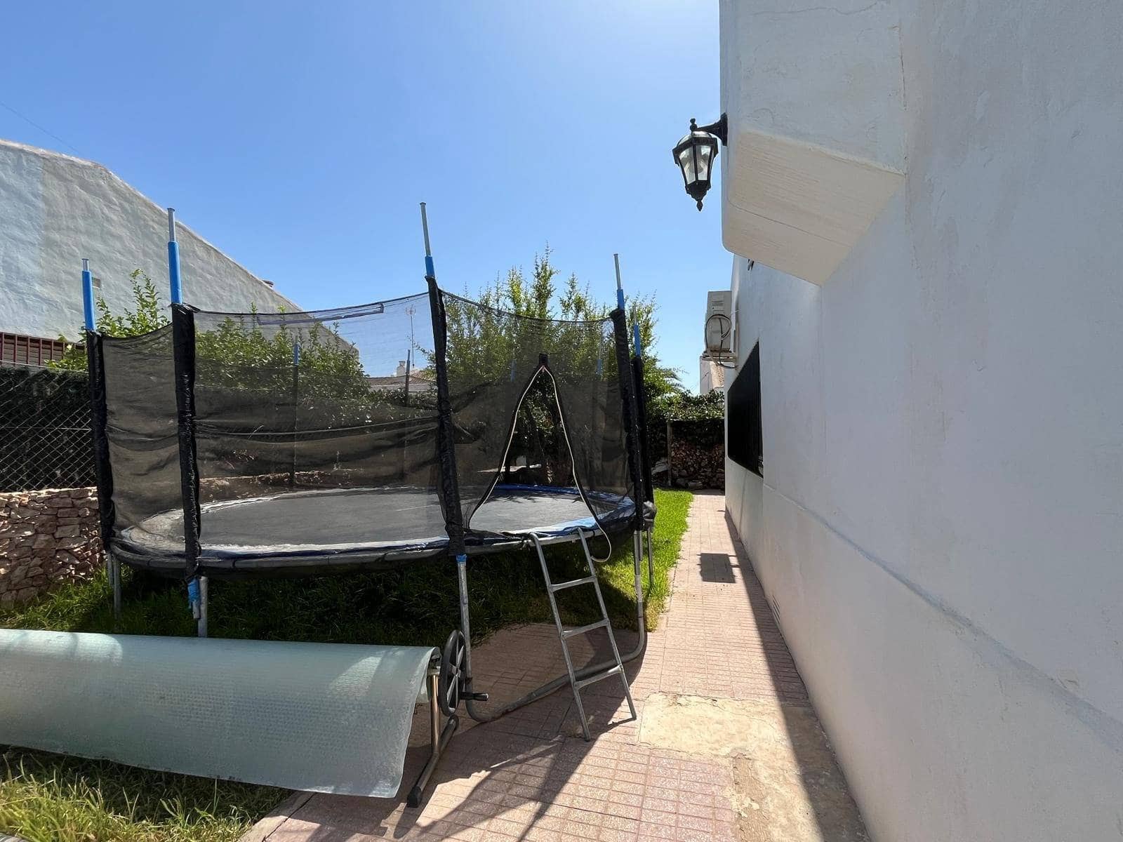 4 slaapkamer Villa te koop in Santiago de la Ribera met zwembad - € 527.000 (Ref: 9729785)