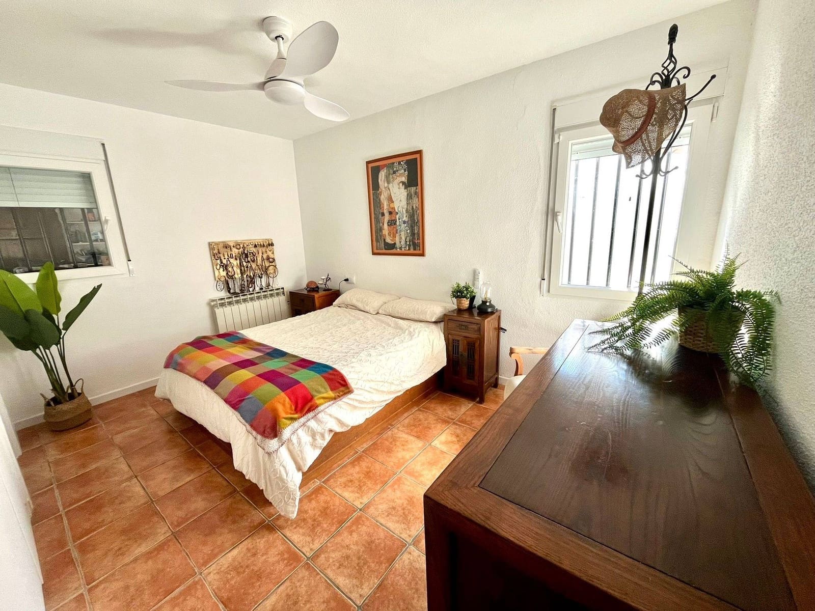 4 slaapkamer Villa te koop in Santiago de la Ribera met zwembad - € 527.000 (Ref: 9729785)