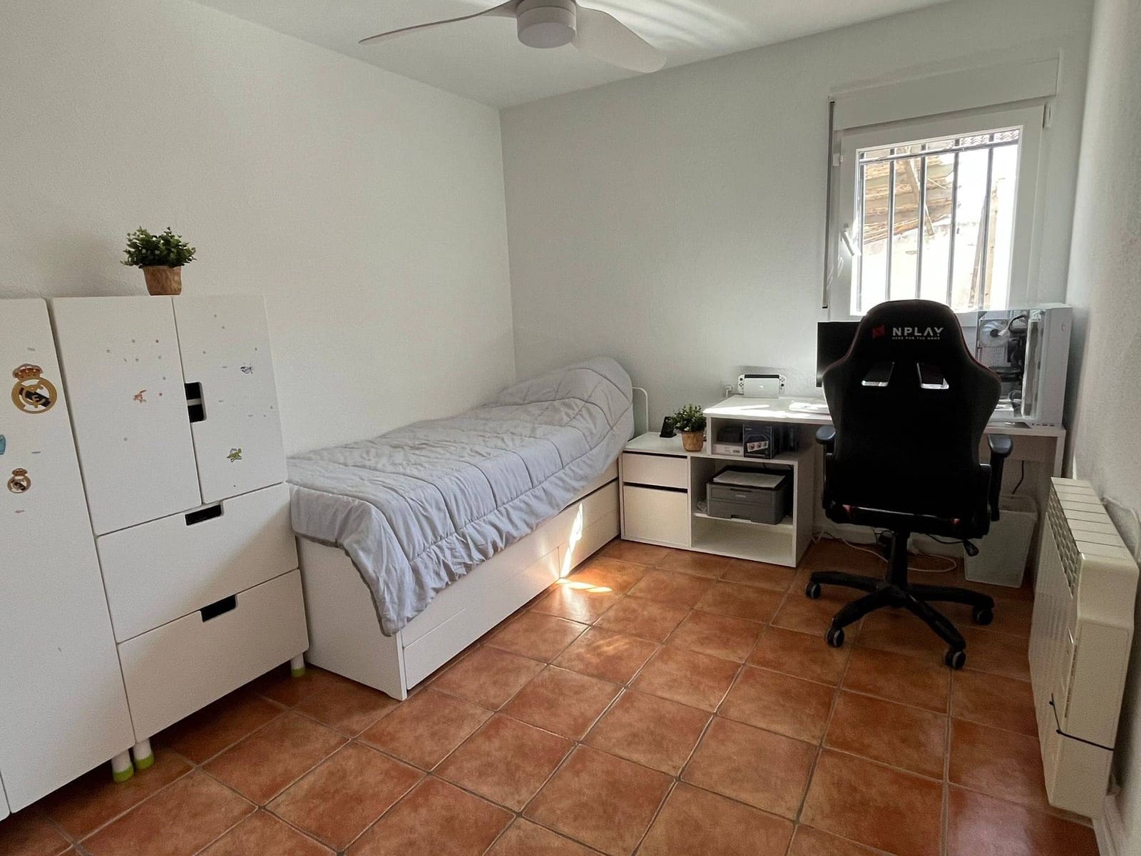 4 slaapkamer Villa te koop in Santiago de la Ribera met zwembad - € 527.000 (Ref: 9729785)