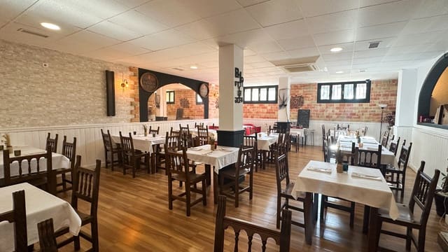 Local Comercial de 2 habitaciones en Torreblanca, Torrevieja en venta - 560.000 € (Ref: 9735972)