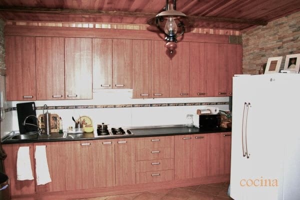 3 soveværelse Villa til salg i Cañada de San Pedro, Murcia by med garage - € 590.000 (Ref: 9735973)