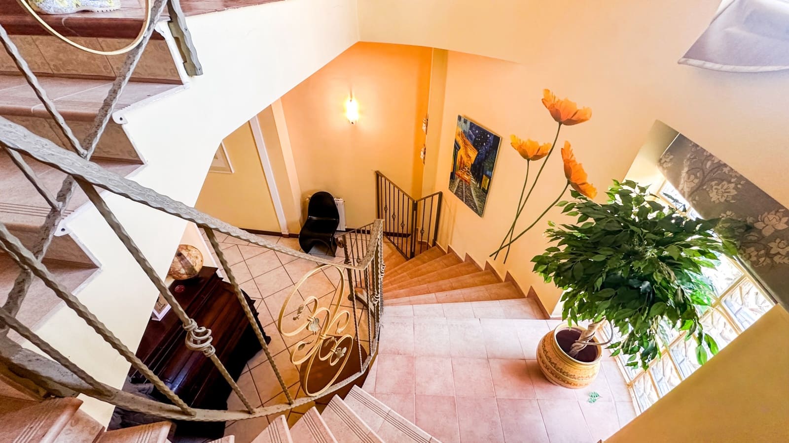 6 soveværelse Villa til salg i La Mata med swimmingpool garage - € 950.000 (Ref: 9735974)