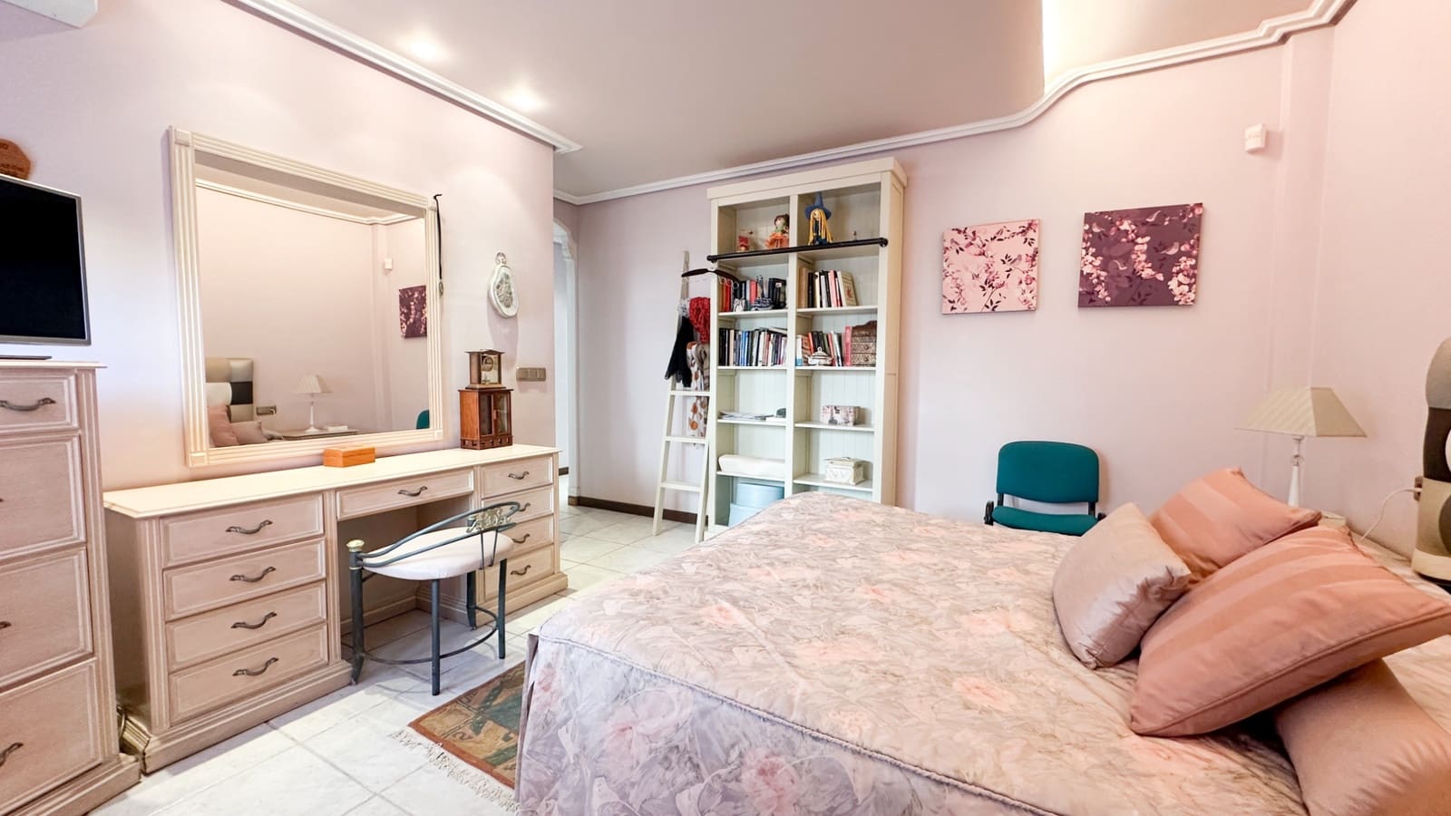 6 soveværelse Villa til salg i La Mata med swimmingpool garage - € 950.000 (Ref: 9735974)