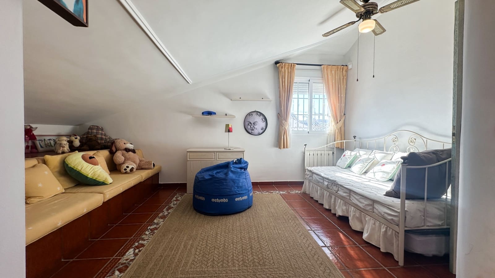 6 soveværelse Villa til salg i La Mata med swimmingpool garage - € 950.000 (Ref: 9735974)