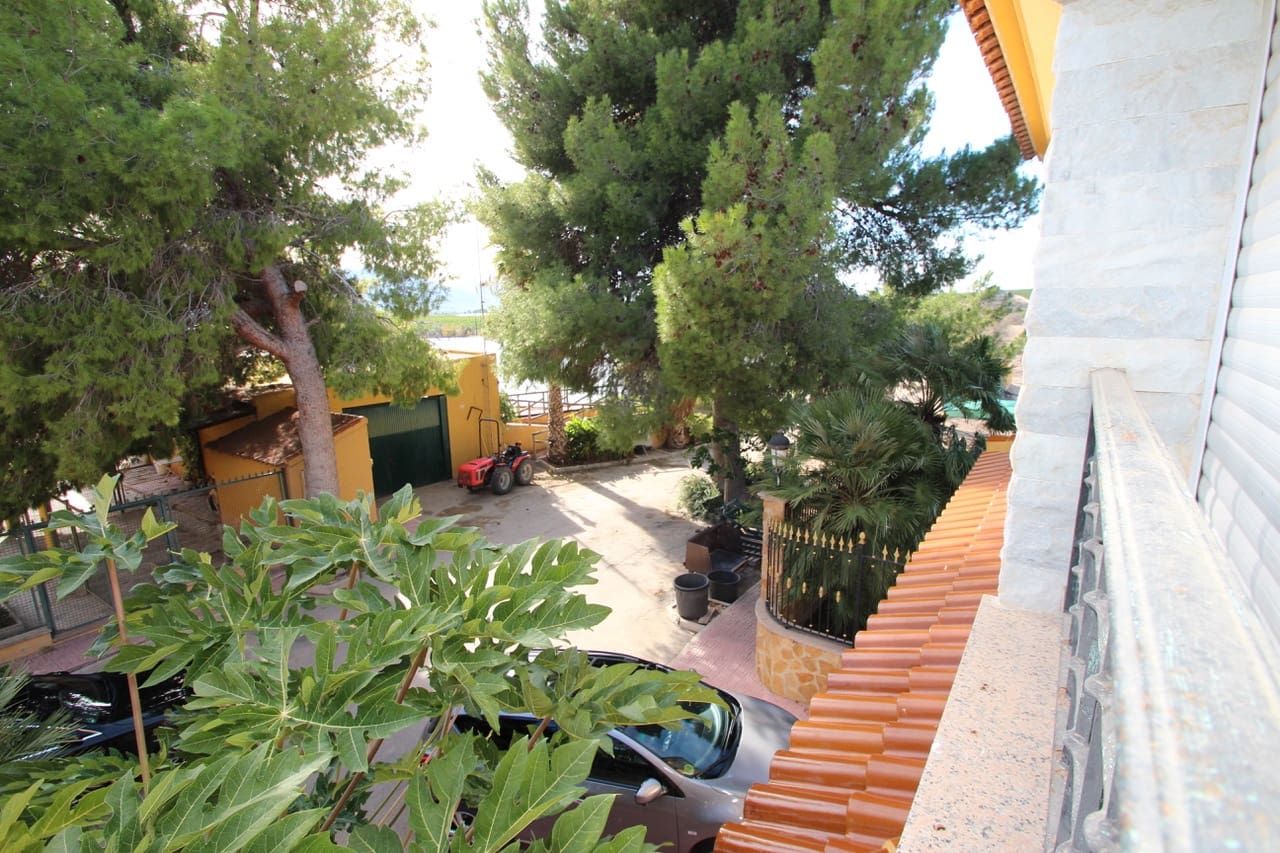 6 bedroom Finca/Country House for sale in La Murada - € 1,499,000 (Ref: 9735975)