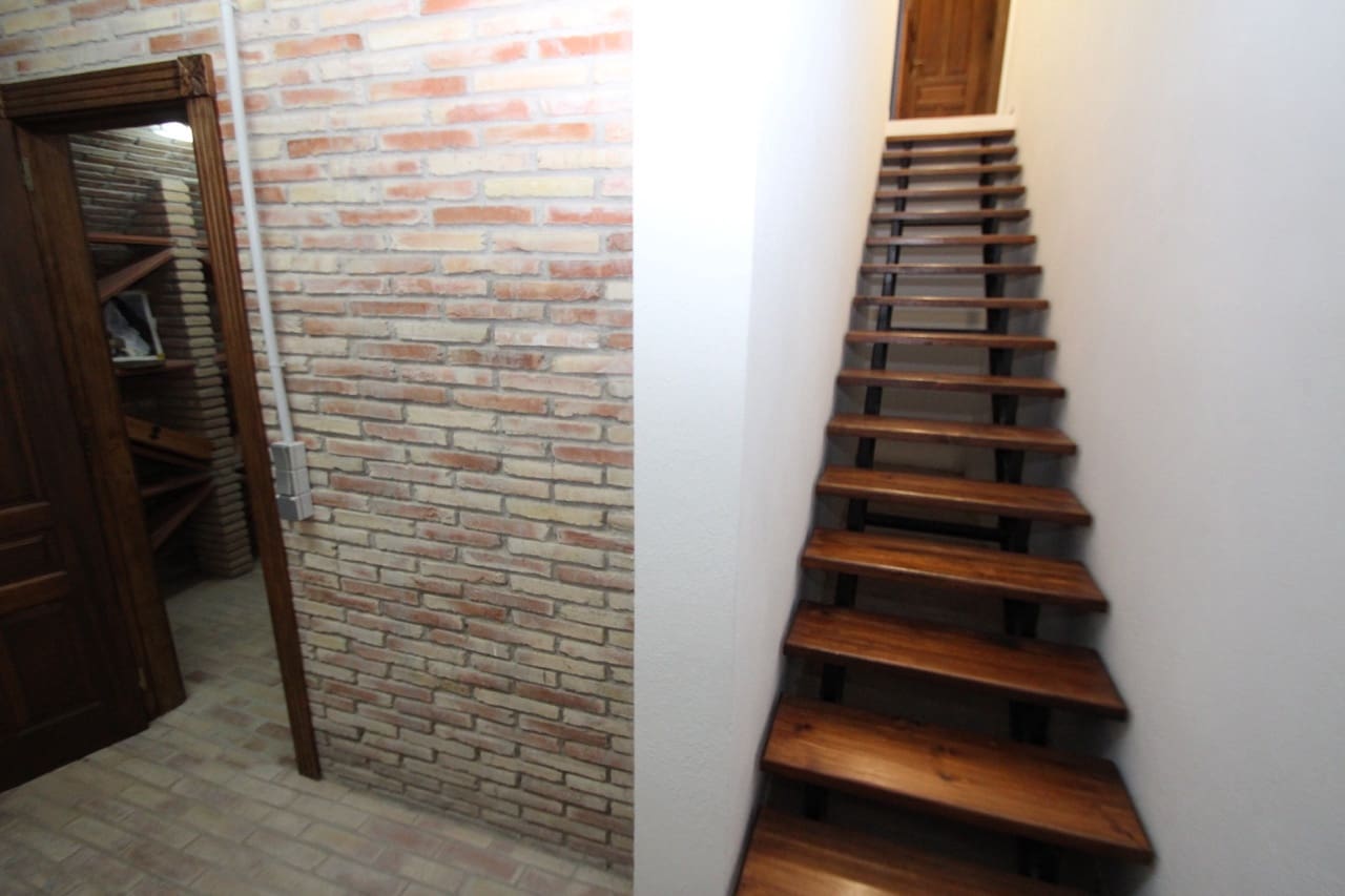 6 bedroom Finca/Country House for sale in La Murada - € 1,499,000 (Ref: 9735975)